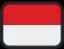 bendera indonesia