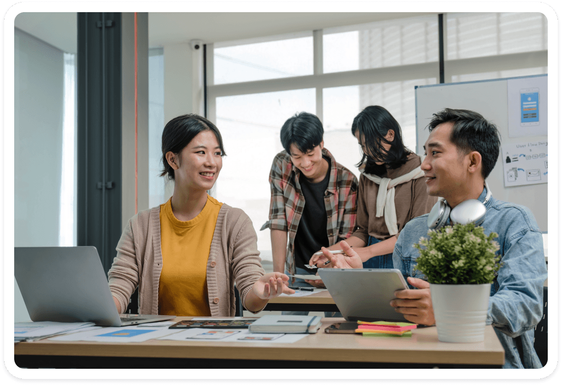 image of career banner