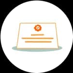 Certification Preparation icons