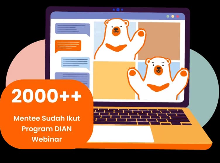 Dian Webinar Photo