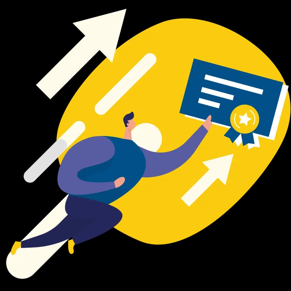 Header Image of Certifications