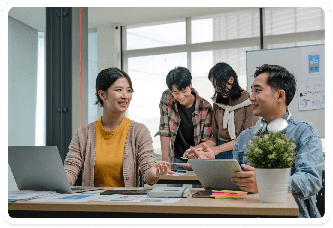 image of career banner