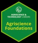 Agriscience and Technology Careers - Agriscience Foundations
