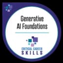Generative AI Foundations