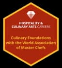 The Hospitality and Culinary Arts Careers - Culinary Foundations