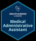 Health Sciences Careers – Medical Administrative Assistant Certification