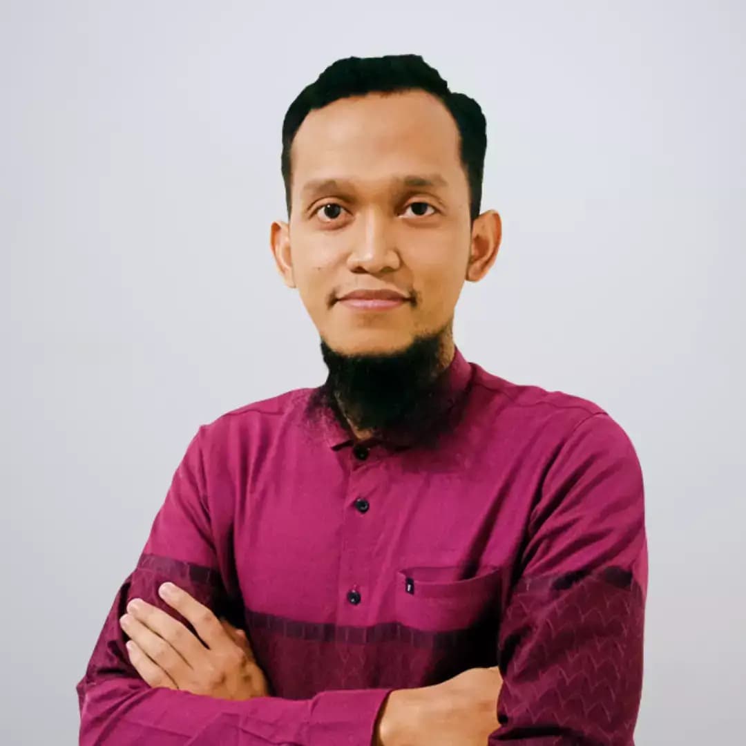 Mohammad Afdhal Jauhari